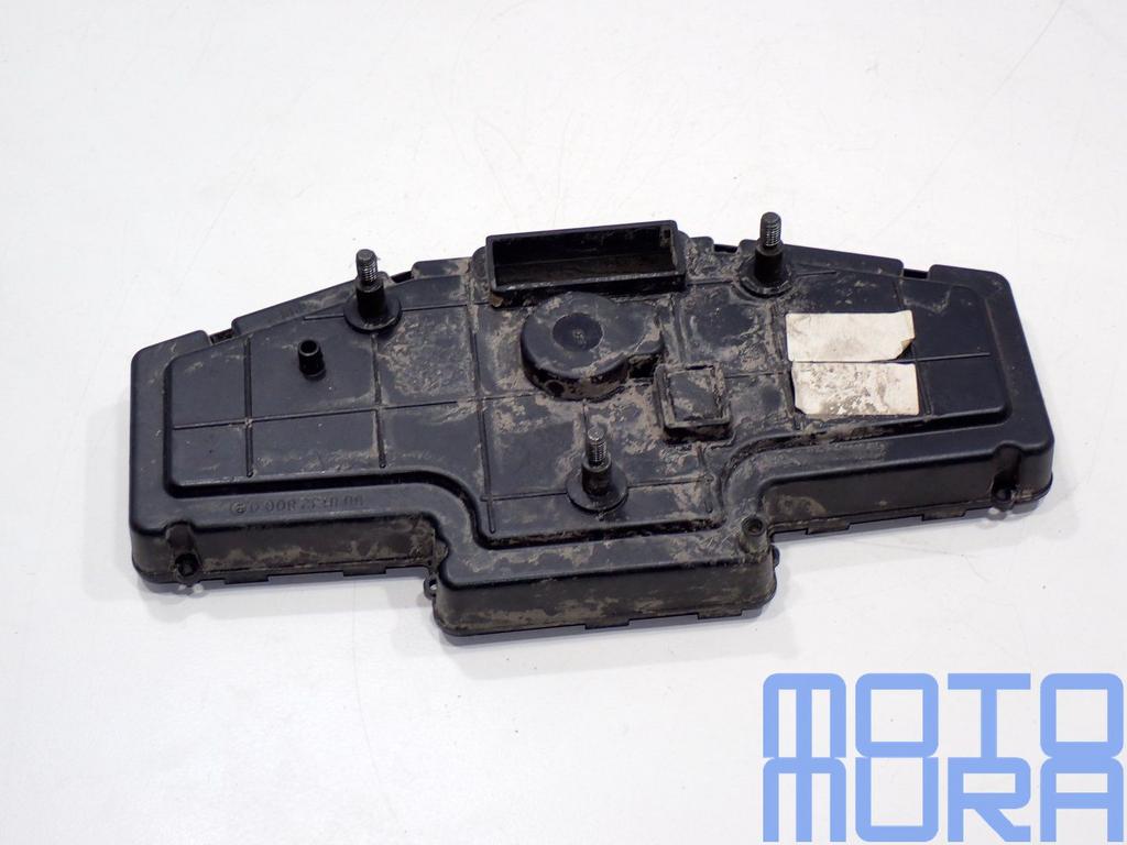 kilometerteller achterkant voor de Aprilia RSV Mille 1000 19, Gebruikt, -, -, Ophalen of Verzenden