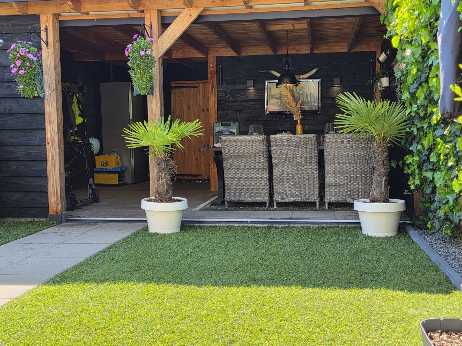 Veranda