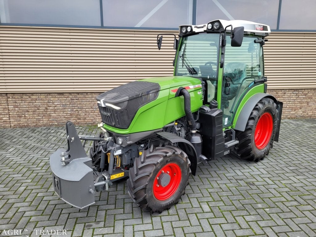 FENDT 209/210/211 smalspoor,    36m 0% rente, 80 tot 120 Pk, Tot 2500, Info@vandijkhouten.nl, Ophalen of Verzenden