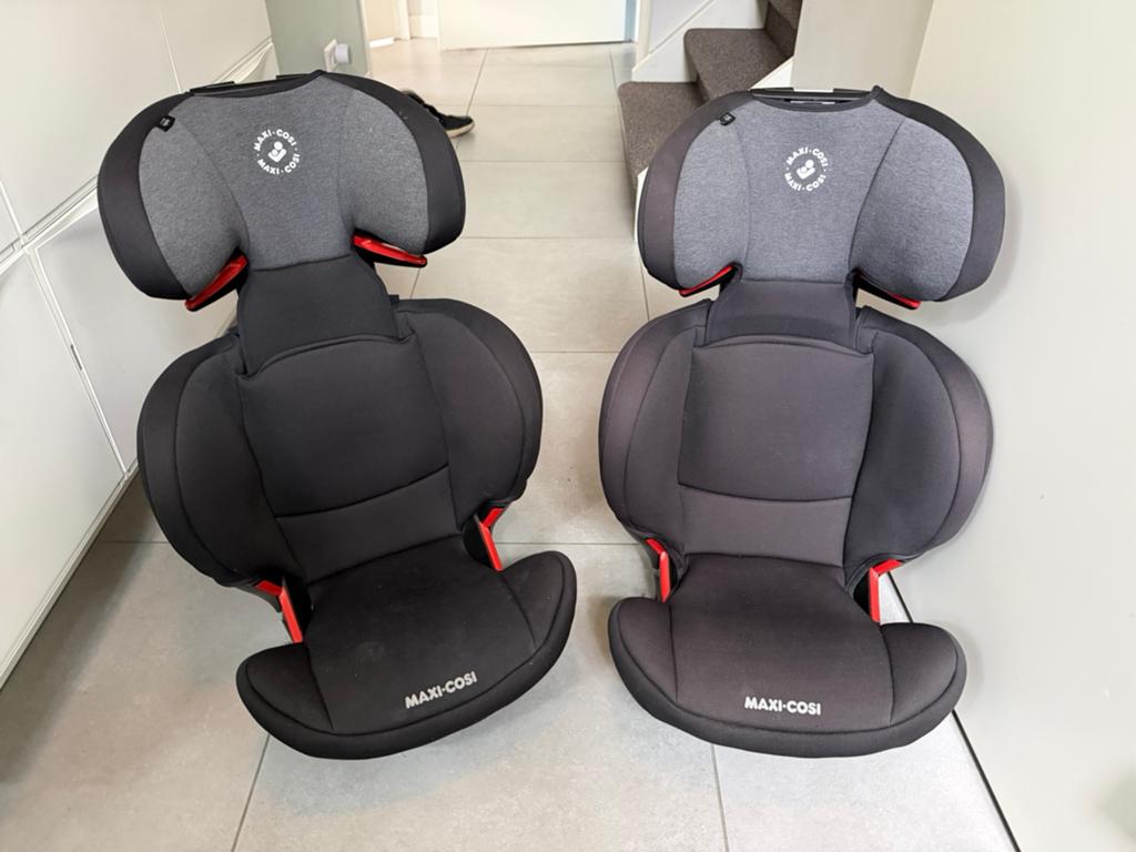 Maxi Cosi RodifixAP autostoeltje, Kinderen en Baby's, Autostoeltjes, Ophalen, 15 t/m 36 kg, Zo goed als nieuw, Isofix