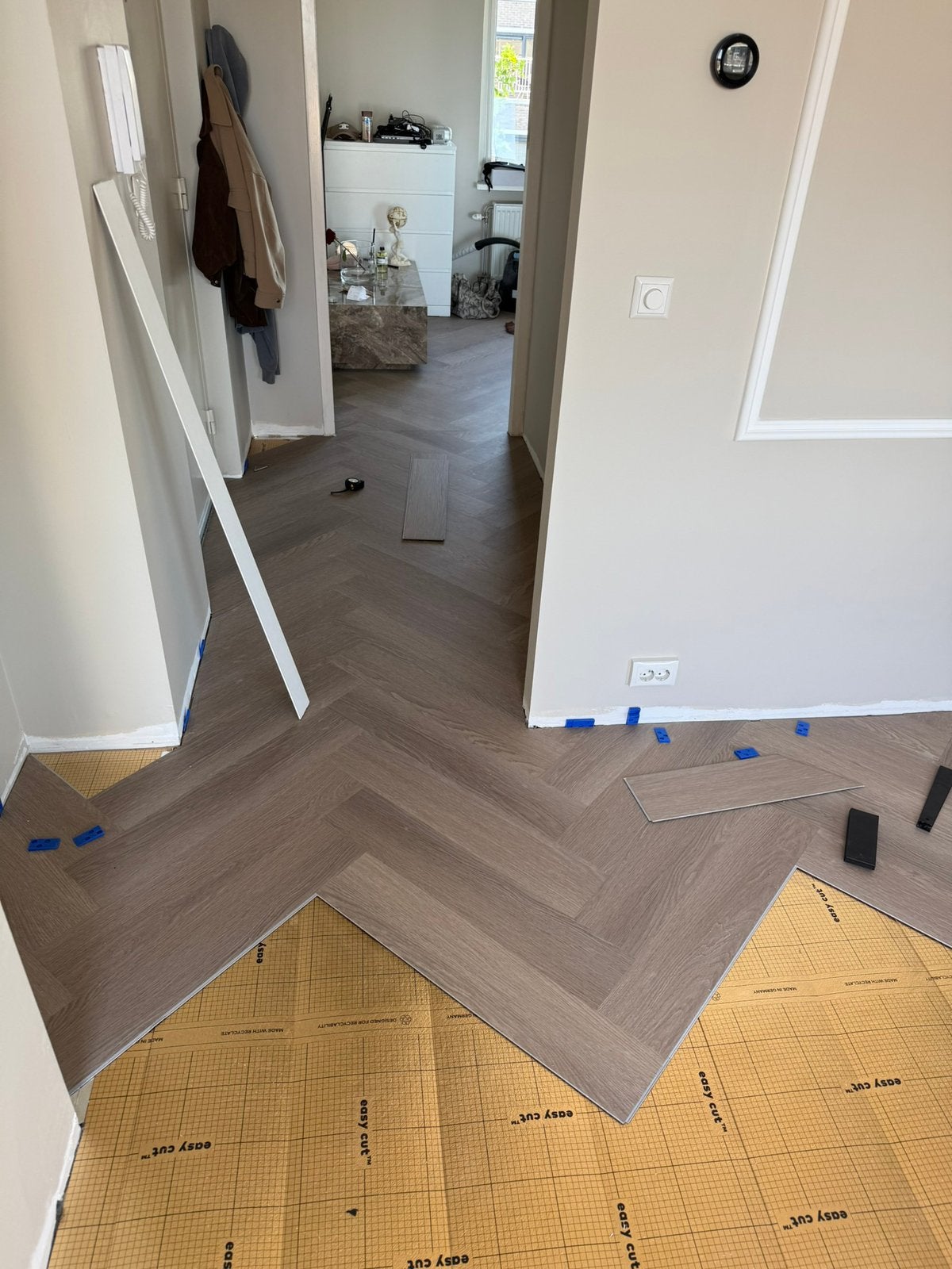 Badkamer renovatie | Vloeren | Schilderwerk | Keukenmontage, Ophalen, Nieuw