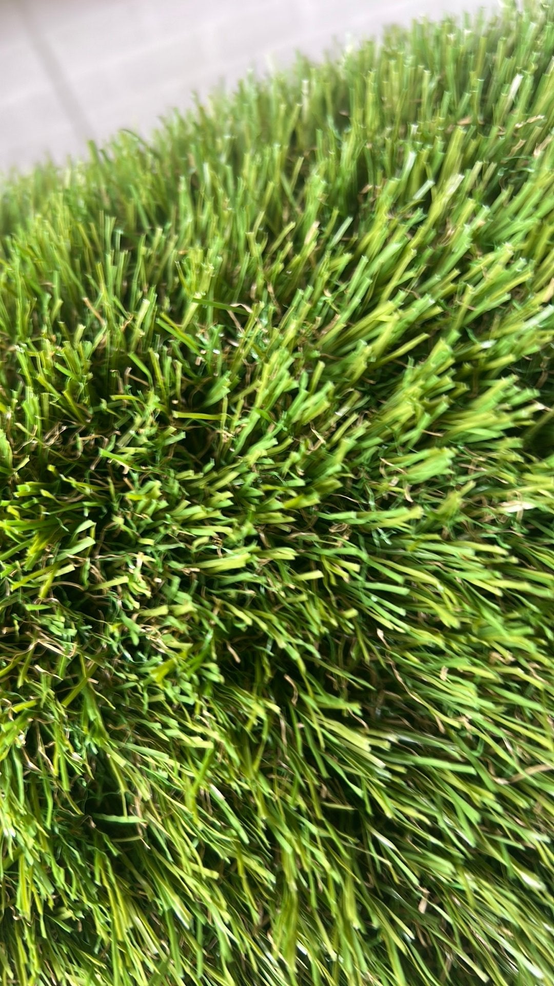 Kunstgras 40mm 5,20x4, Tuin en Terras, Gras en Kunstgras, Ophalen, Nieuw, 20 m² of meer, Kunstgras