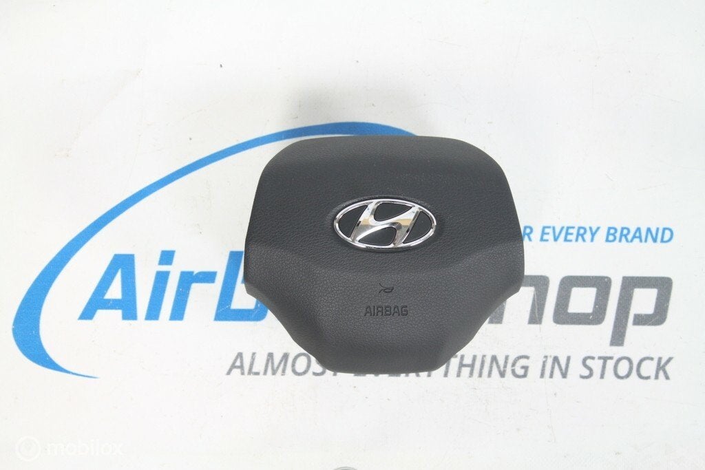 Airbag set - dashboard hyundai i30 (2017-heden), Auto-onderdelen