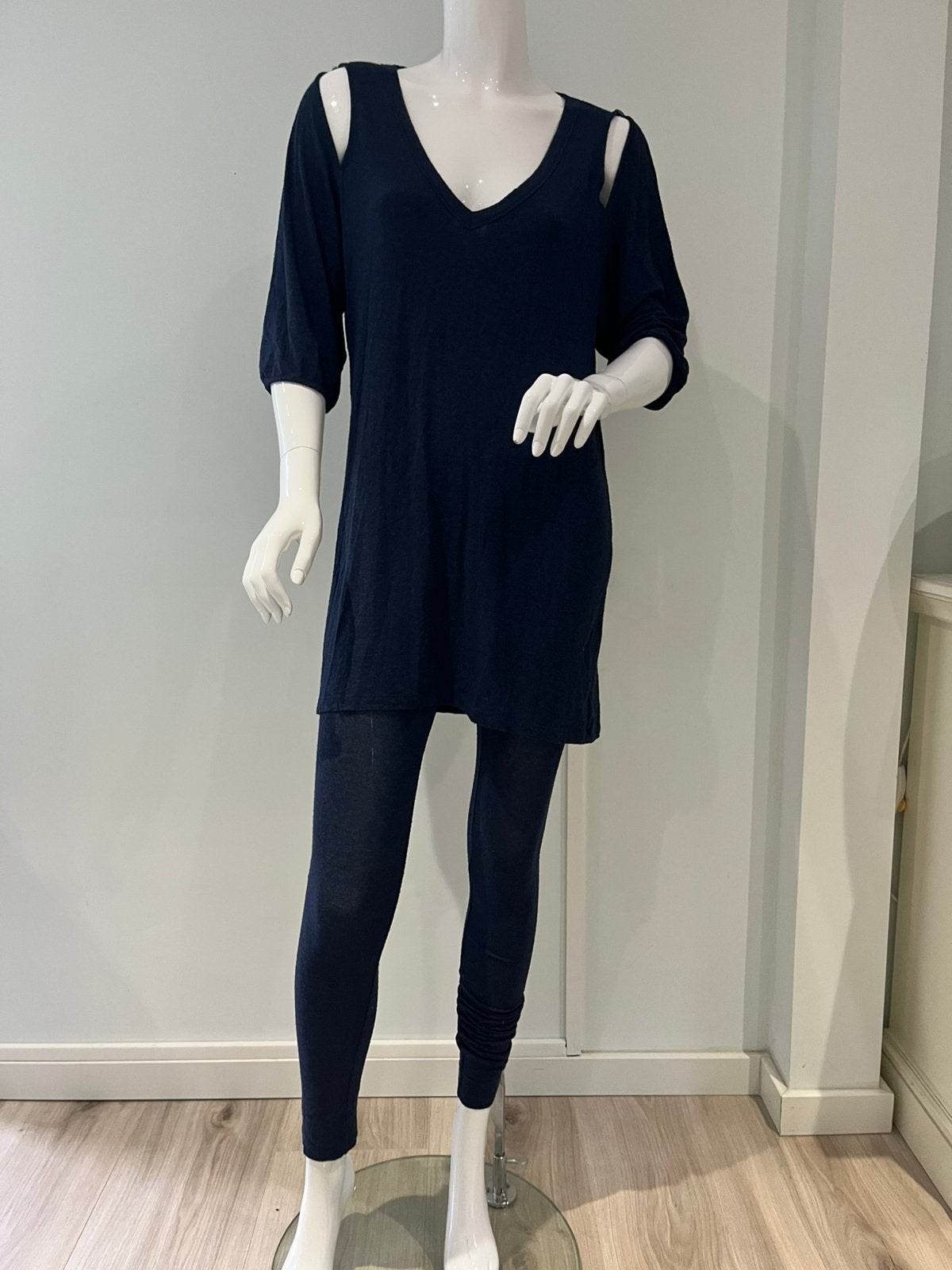 MM6 Maison Martin Margiela - Achief Set (L) - SS08, Ophalen of Verzenden, Gedragen