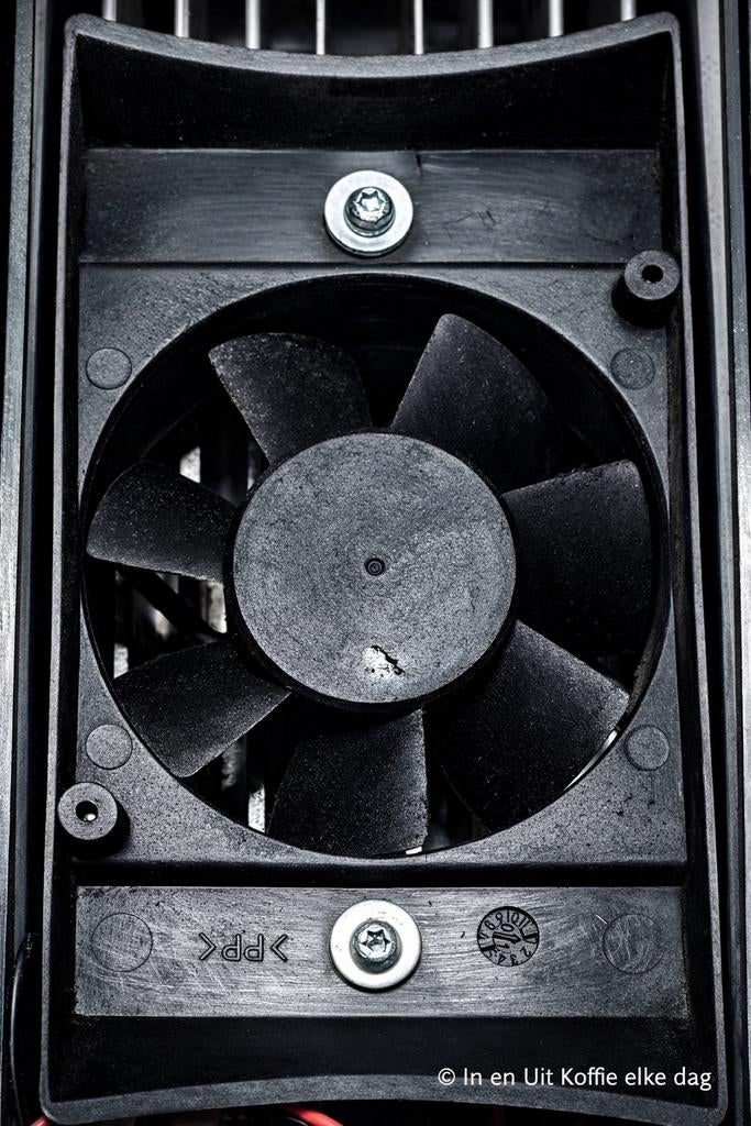 Ventilator Douwe Egberts Cafitesse 50 51 cafitesse 720, Refurbished, Ophalen of Verzenden, Volgt, Volgt