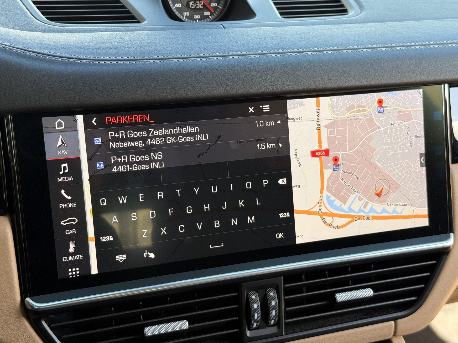 Foto 47 van Porsche Cayenne 3.0 | SportDesign | Pano | SportChrono | Luc