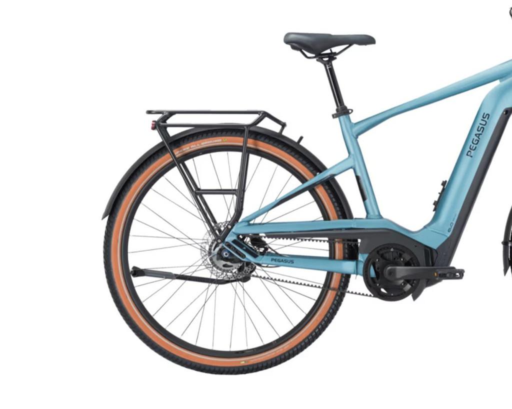 Pegasus Savino Evo 5F L Belt, 750Wh Heren Adviesprijs: 5099, Overige merken, -, - 0
-, NL, Nieuw