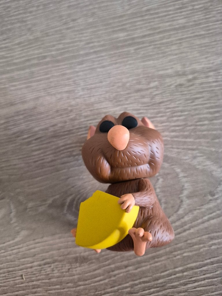 Disney Funko Emile 271, Ophalen of Verzenden, Overige figuren, Zo goed als nieuw, Beeldje of Figuurtje