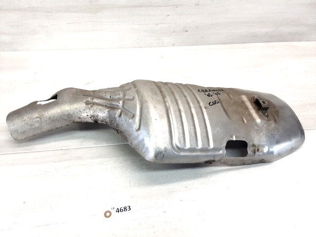 CBR1000RR 2006 - 2007, 2004 - 2005 Honda Cover D1-47279