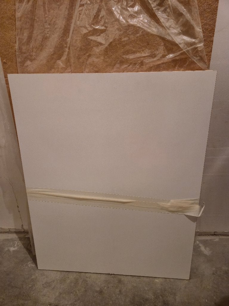 Planken Ikea Pax kast 75x58cm, Ophalen, Met plank(en), Ikea Pax, 50 tot 100 cm