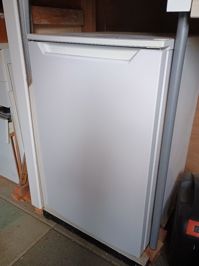 Vriezer tafelmodel, Gebruikt, Minder dan 60 cm, Vrijstaand, Ophalen
