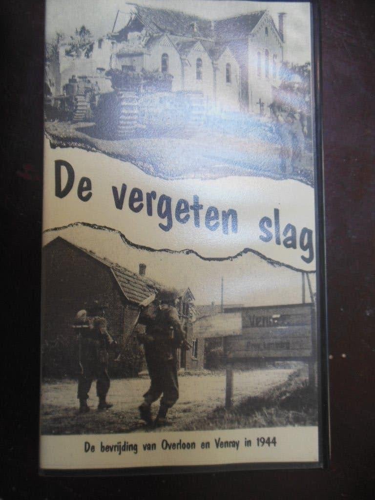 vhs video banden oorlog cassette video oorlog films movie, Vanaf 16 jaar, Ophalen of Verzenden, Zo goed als nieuw, Overige genres