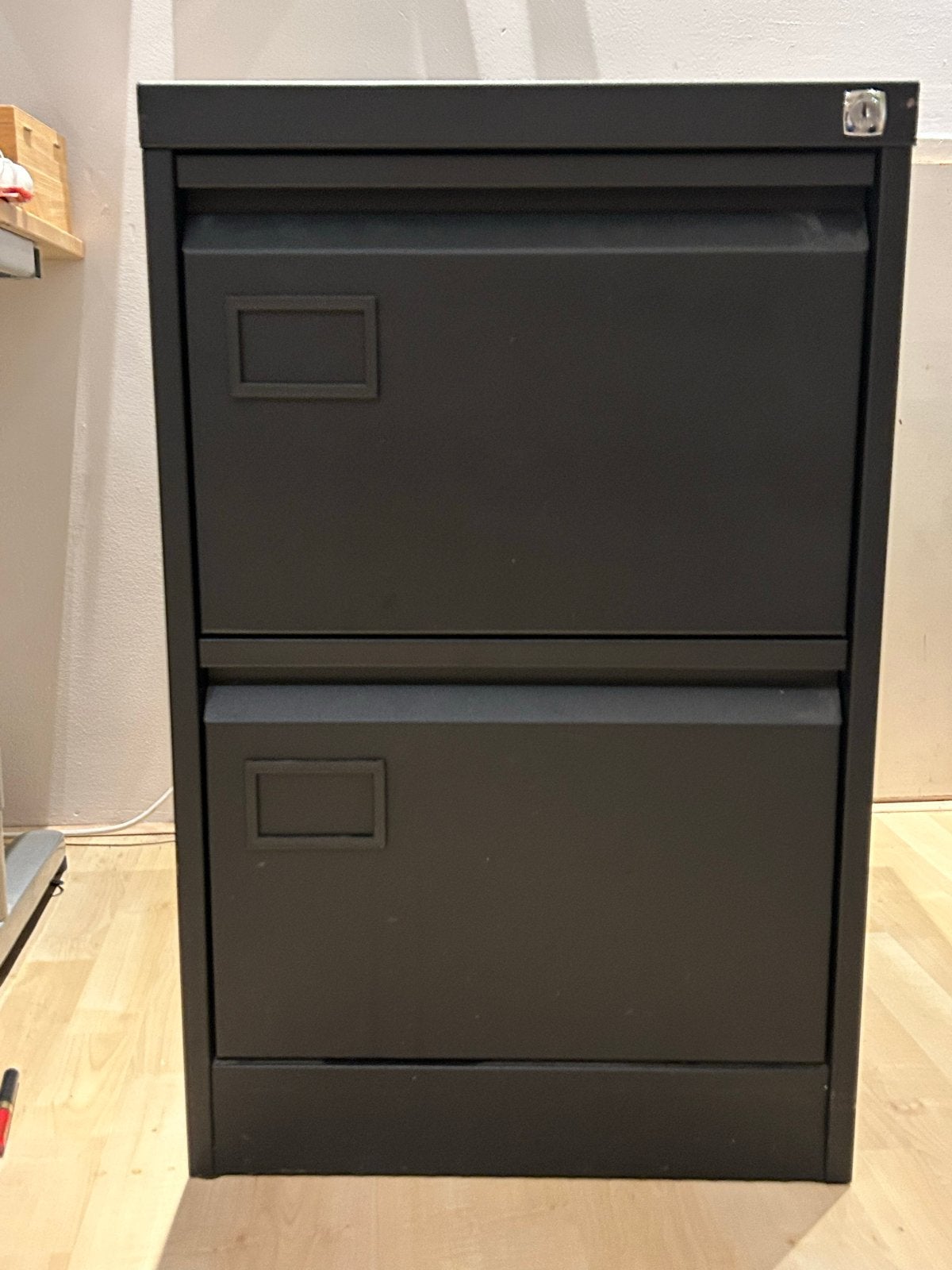 Archiefkast met laden en handmappen GRATIS, Huis en Inrichting, Kasten | Ladekasten, Ophalen, Gebruikt, 25 tot 50 cm, Minder dan 100 cm