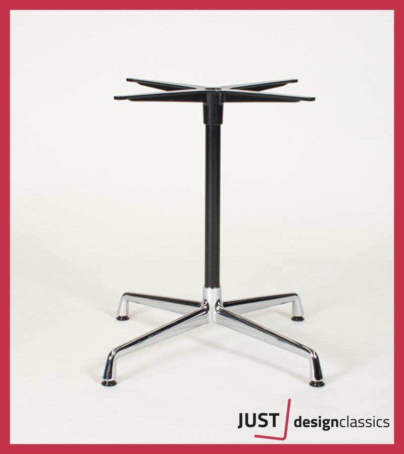 Vitra Eames Contract Table Alleen Poot 9 beschikbaar, Niet ingevuld, Zo goed als nieuw, Niet ingevuld, Niet ingevuld