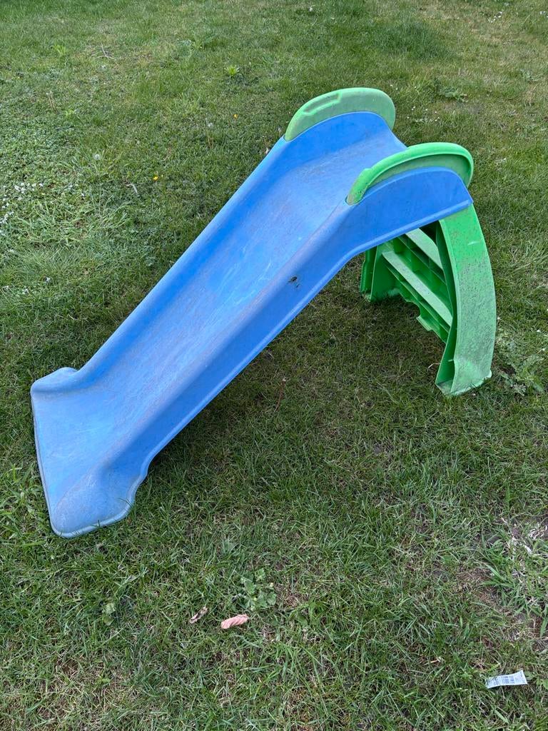 Gratis Glijbaan - Little Tikes, Ophalen, Gebruikt, Glijbaan