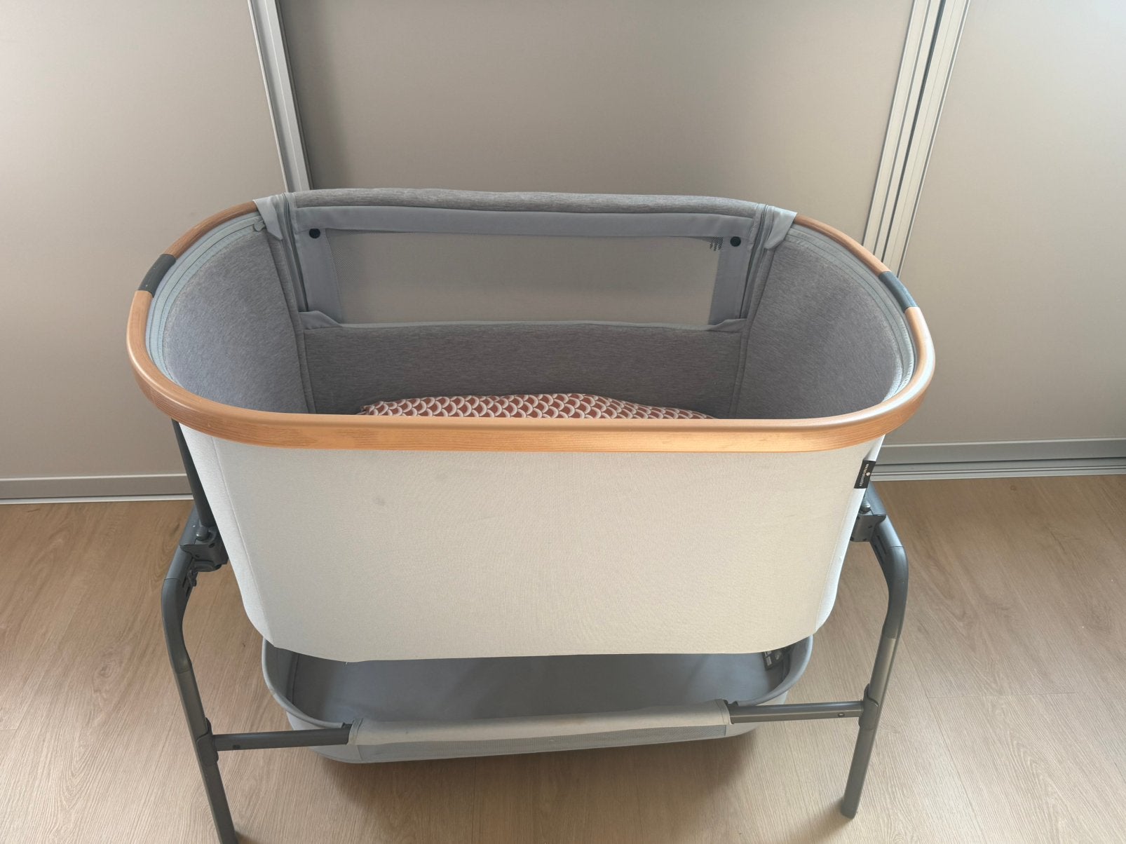 Cosleeper maxicosi, Kinderen en Baby's, Babywiegjes en Ledikanten, Ophalen, Zo goed als nieuw, Wieg