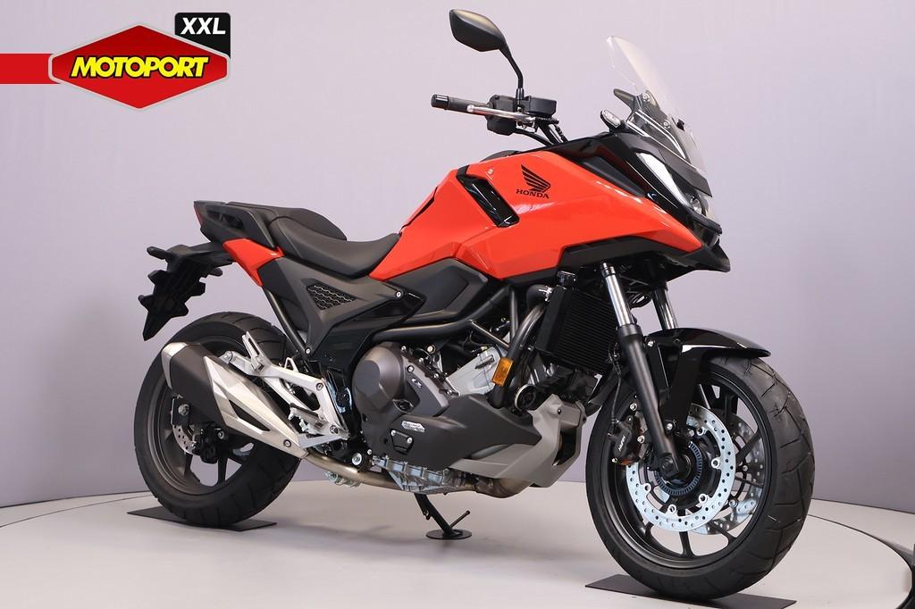 Honda NC 750 X DCT - foto 2
