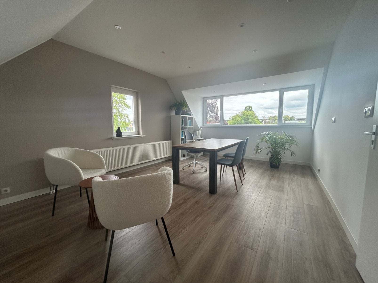Kamer te huur in paramedisch centrum Oranjewijk