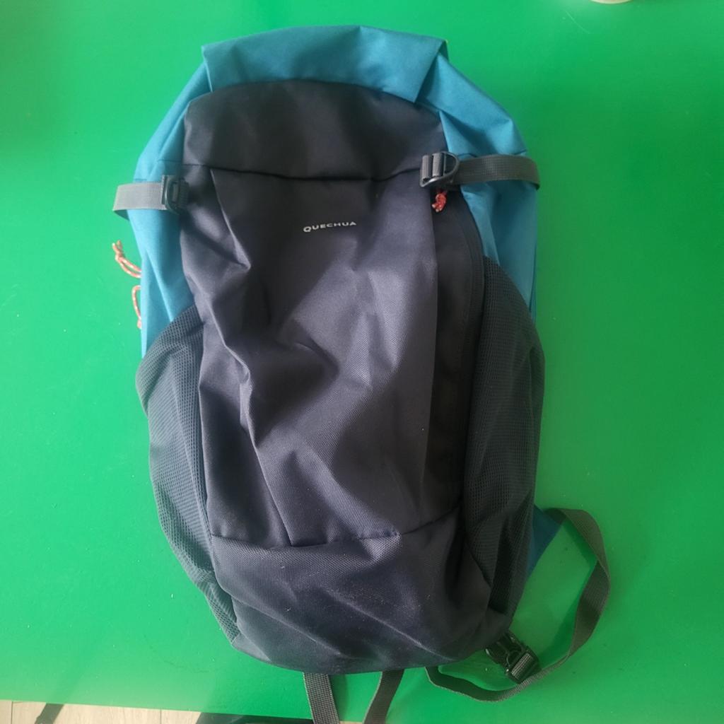 Quechua rugzak, nagelnieuw, Ophalen of Verzenden, Overige merken