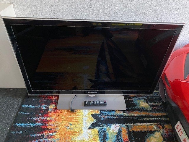 Samsung 40 inch Full HD Led TV