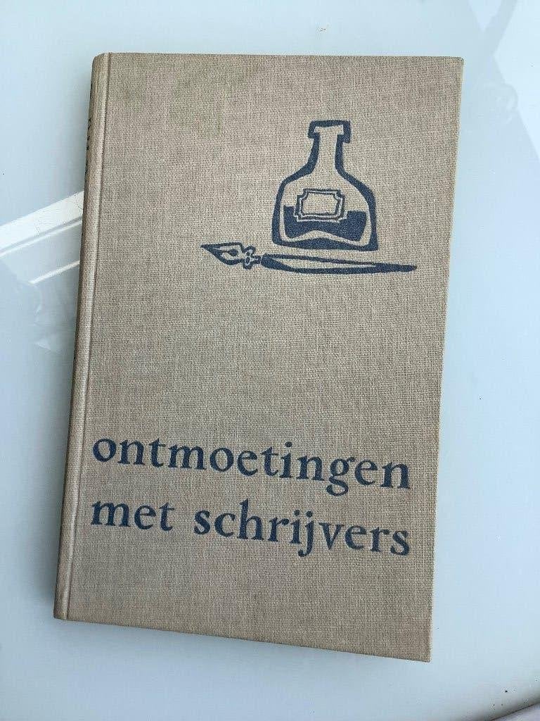 Boekengeschenk 1956, Ophalen, Gelezen
