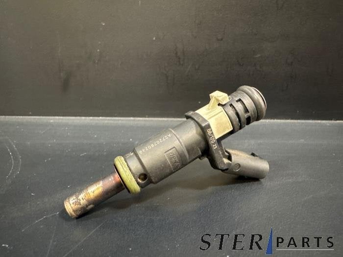 Injector (benzine injectie) van een Mercedes ML-Klasse, Auto-onderdelen, Gebruikt, -, Ophalen of Verzenden, -