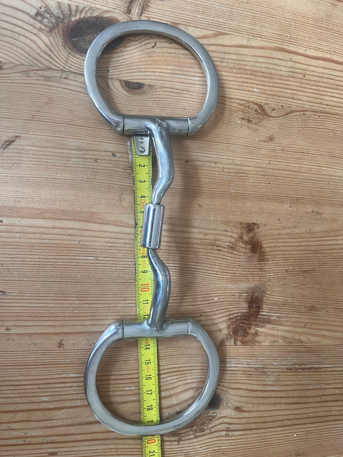 Myler toklat level 1, Ophalen of Verzenden, Dressuur