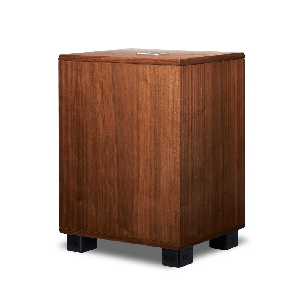 Rel Classic 98, Subwoofer, Nieuw, Ophalen of Verzenden, 150 watt of meer