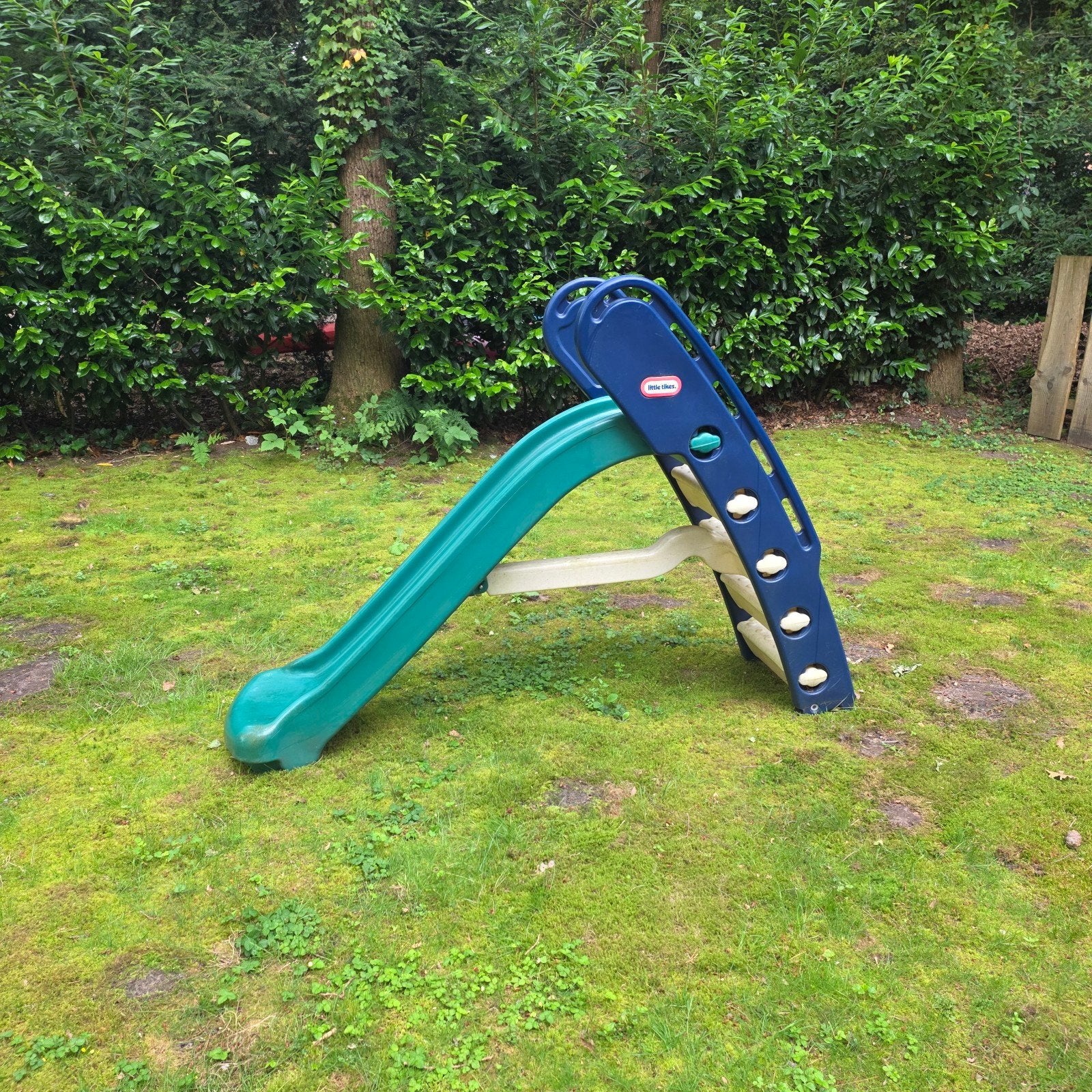 Little Tikes Glijbaan - In goede staat!, Ophalen of Verzenden