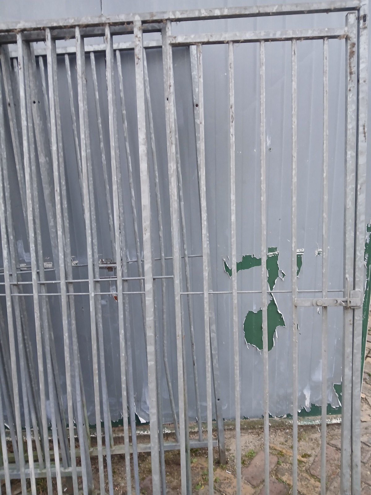 hondenkennel, kennelpanelen, Dieren en Toebehoren, Ophalen, 110 cm of meer, 100 cm of meer