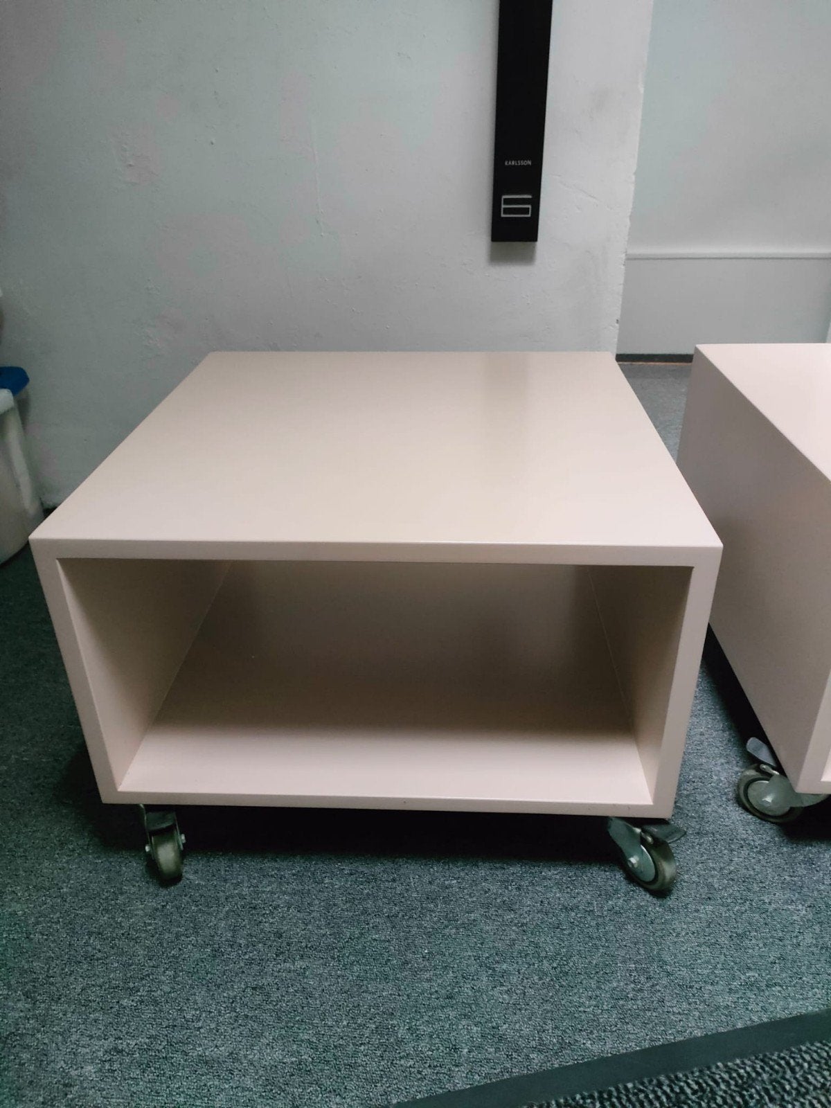Salontafels, Ophalen, Eikenhout, 50 tot 100 cm, Minder dan 100 cm