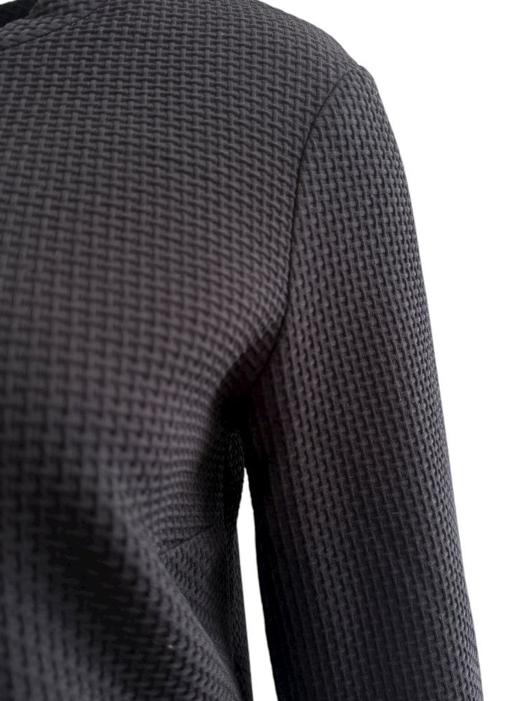 Vanilia trui M, Kleding | Dames, Maat 38/40 (M), Zwart, Ophalen of Verzenden, Zo goed als nieuw