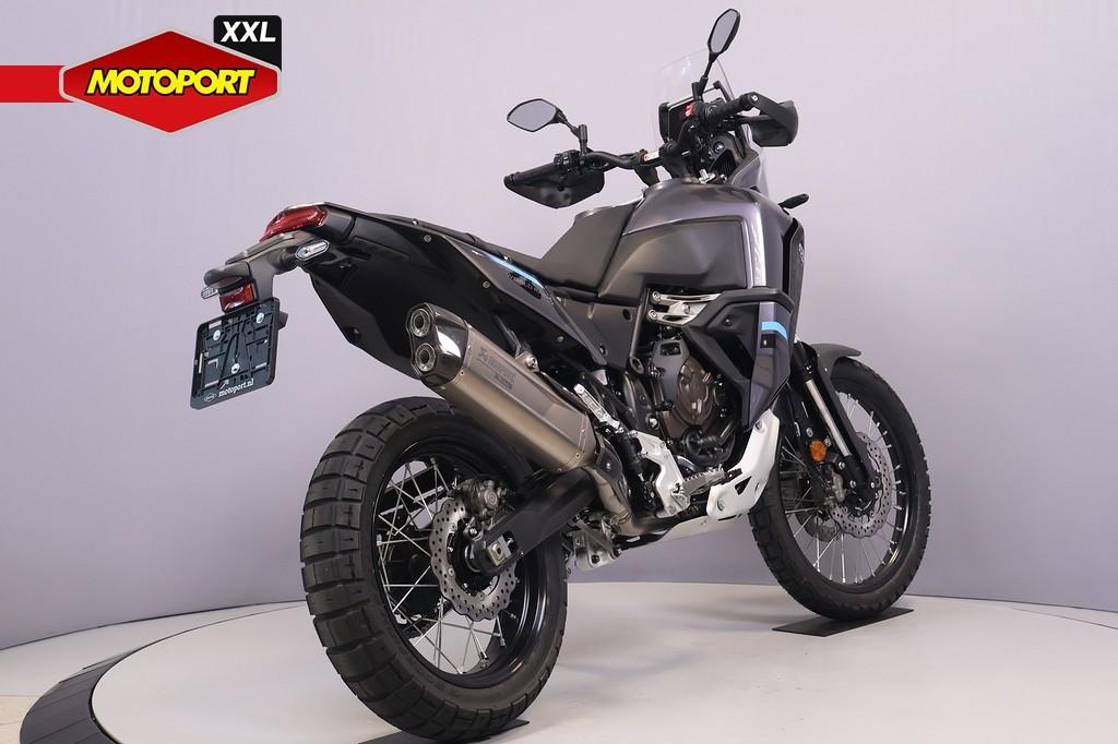 Yamaha TENERE 700 XT WORLD RAID AKRA, Motoren, Bedrijf, Toermotor