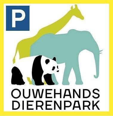 *** Tickets Ouwehands Dierenpark + tip gratis Parkeren ***, Tickets en Kaartjes, Recreatie | Dierentuinen, Drie personen of meer
