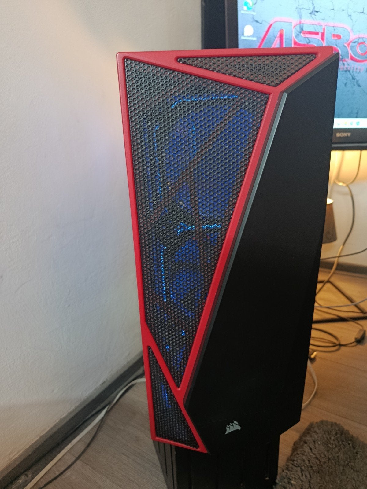 Gaming PC: AMD FX-6300, GTX 1050 Ti, 20GB RAM, 1TB SSD, Computers en Software, Ophalen, Gebruikt, 1000 GB, AMD FX-6300 Bulldozer