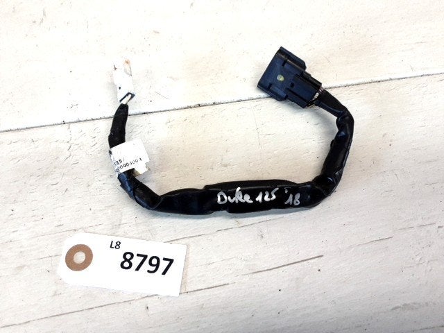 Duke 125 2017 - 2020 KTM Kabelboom Kabelboom divers D1-52250