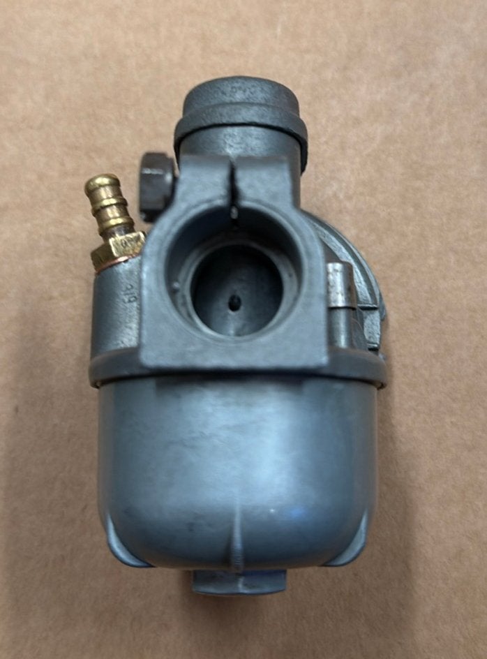 Orginele Bing carburateur 1/14/57, Fietsen en Brommers, Brommeronderdelen | Oldtimers, Ophalen, Gebruikt, Carburateur, Overige merken