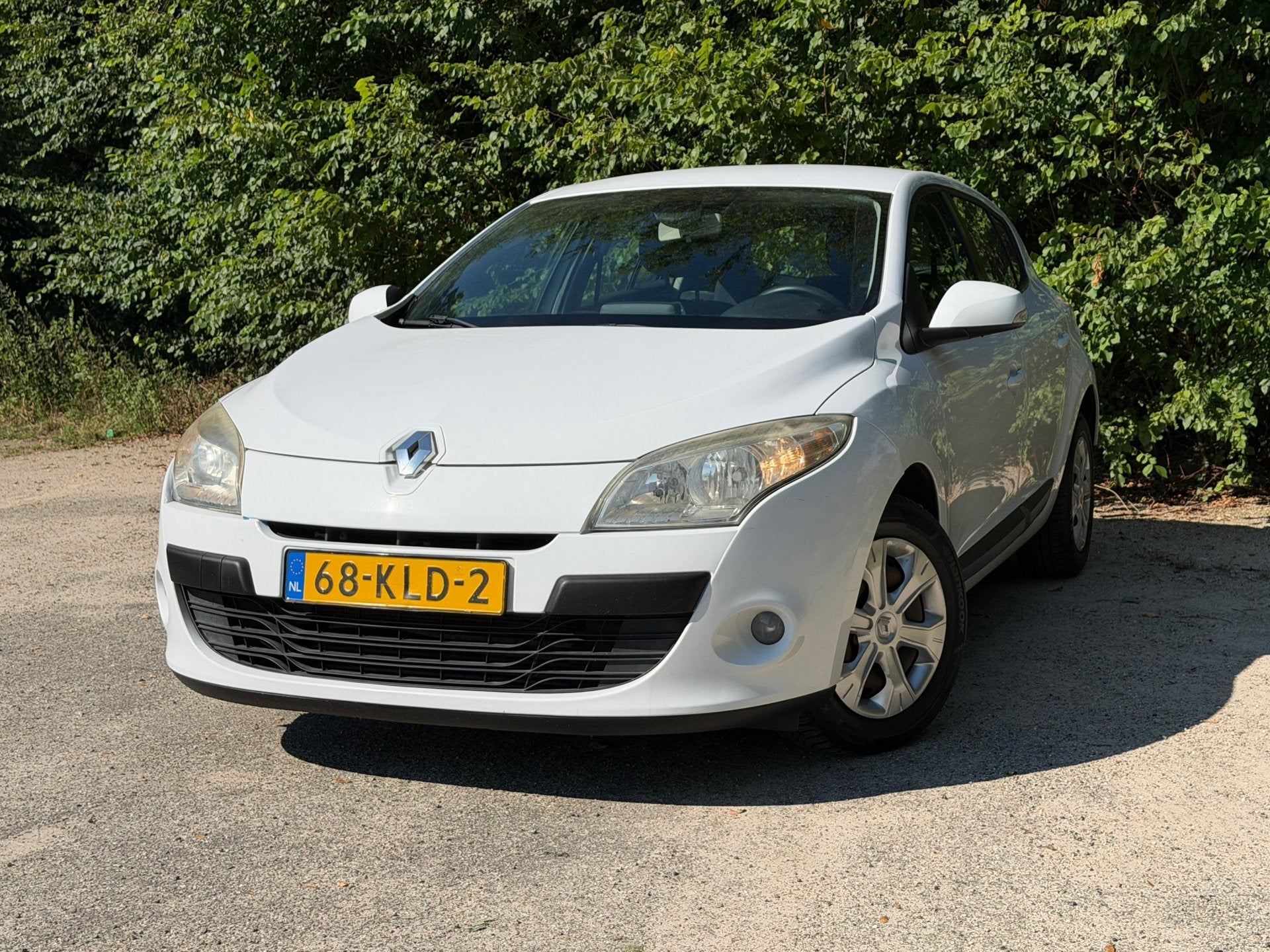 Renault Mégane 1.4 TCe Expression | Airco + Cruise Nu € 1, Voorwielaandrijving, Euro 5, 15 km/l, Gebruikt