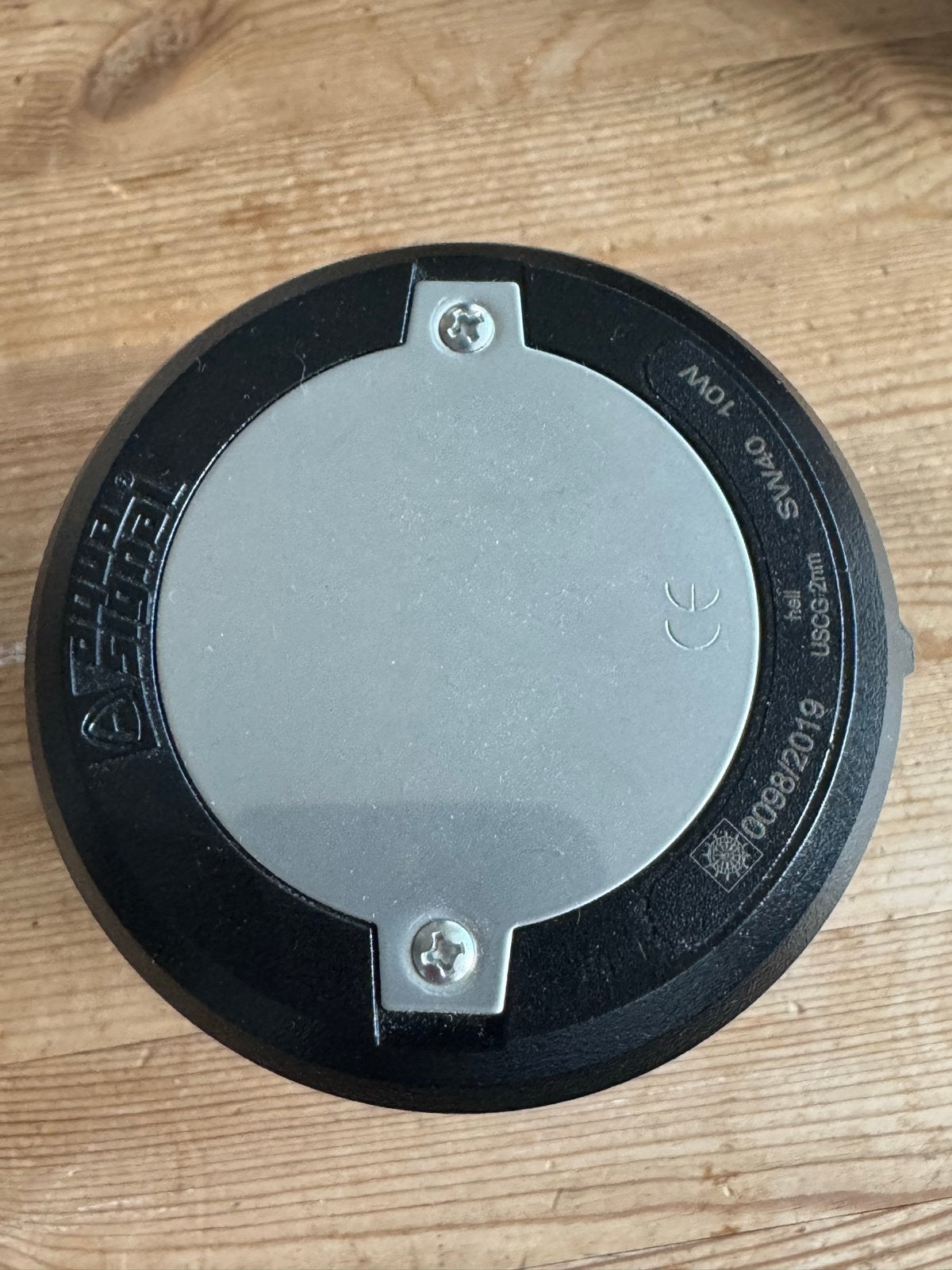 Top Ankerlicht 10W Aqua Signal, Ophalen of Verzenden, Nieuw, Overige typen