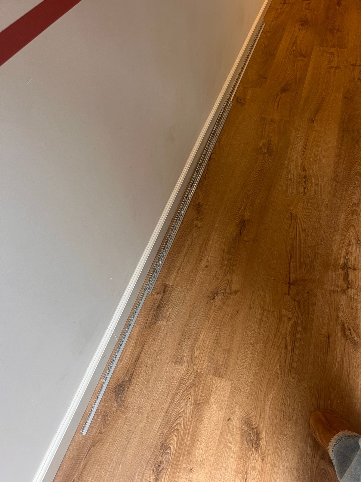 Dural Aluminium Tegelstrip 300mm x 10mm Zilver Eloxiert, Doe-het-zelf en Verbouw, Tegels, Ophalen, Wandtegels, Nieuw, Minder dan 20 cm