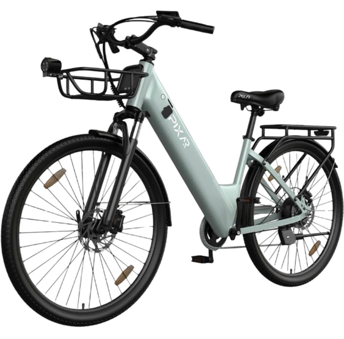✅ Fatbike V20 pro V20 mini Pixar C1 pro, GT2000 ✅, Fietsen en Brommers, 47 tot 51 cm, Ophalen of Verzenden, Nieuw, Overige merken