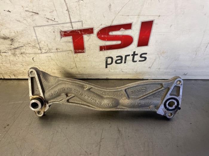 Waterpijp van een Audi SQ5, Gebruikt, -, -, -