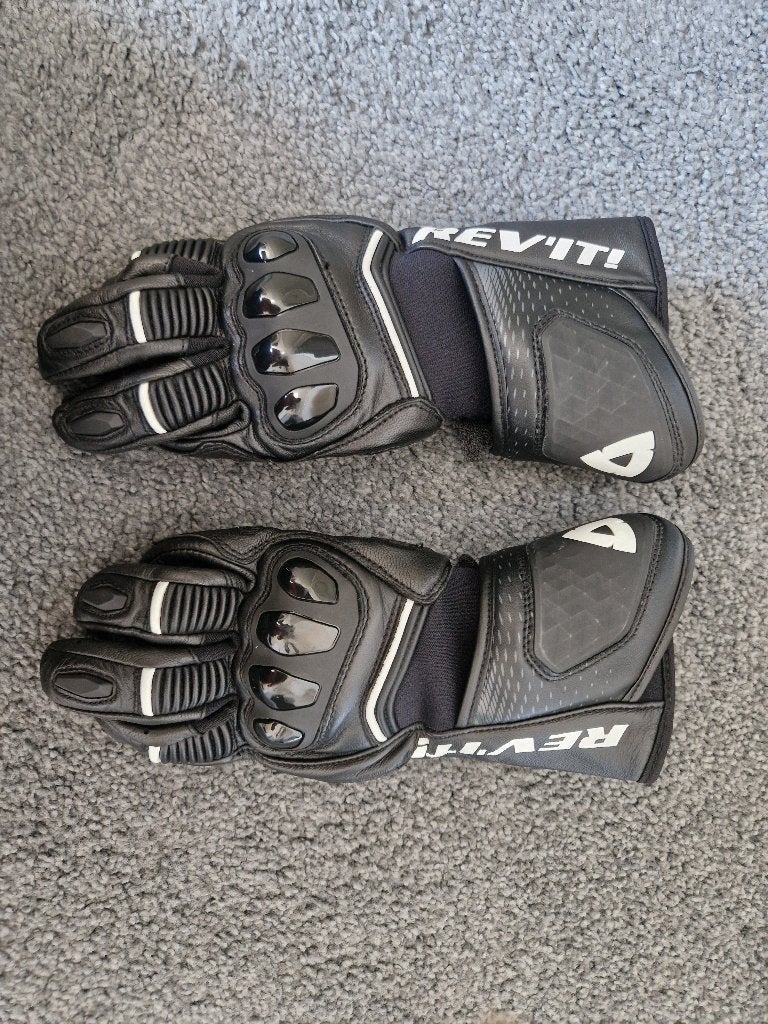 Motor handschoenen, Motoren, Kleding | Motorkleding, Ophalen, REV'IT!, Dames, Handschoenen