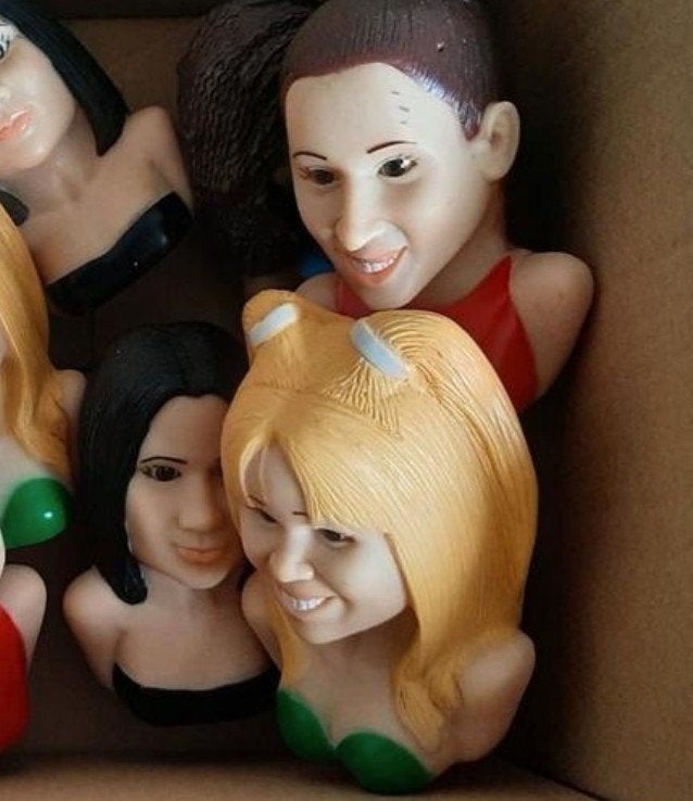Spice Girls 30 jaar, zeldzame musthave voor de echte fans, Ophalen of Verzenden