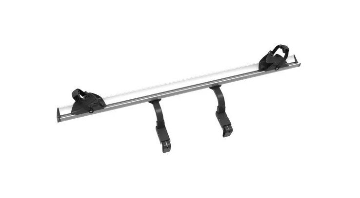 Pro-User - 3e / 4e fietsadapter Diamant - Uitbreidingsset, Auto diversen, Nieuw, Ophalen of Verzenden, Fietsendrager-accessoire