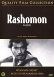 Rashomon, Vanaf 12 jaar, Ophalen of Verzenden, Zo goed als nieuw, Overige gebieden
