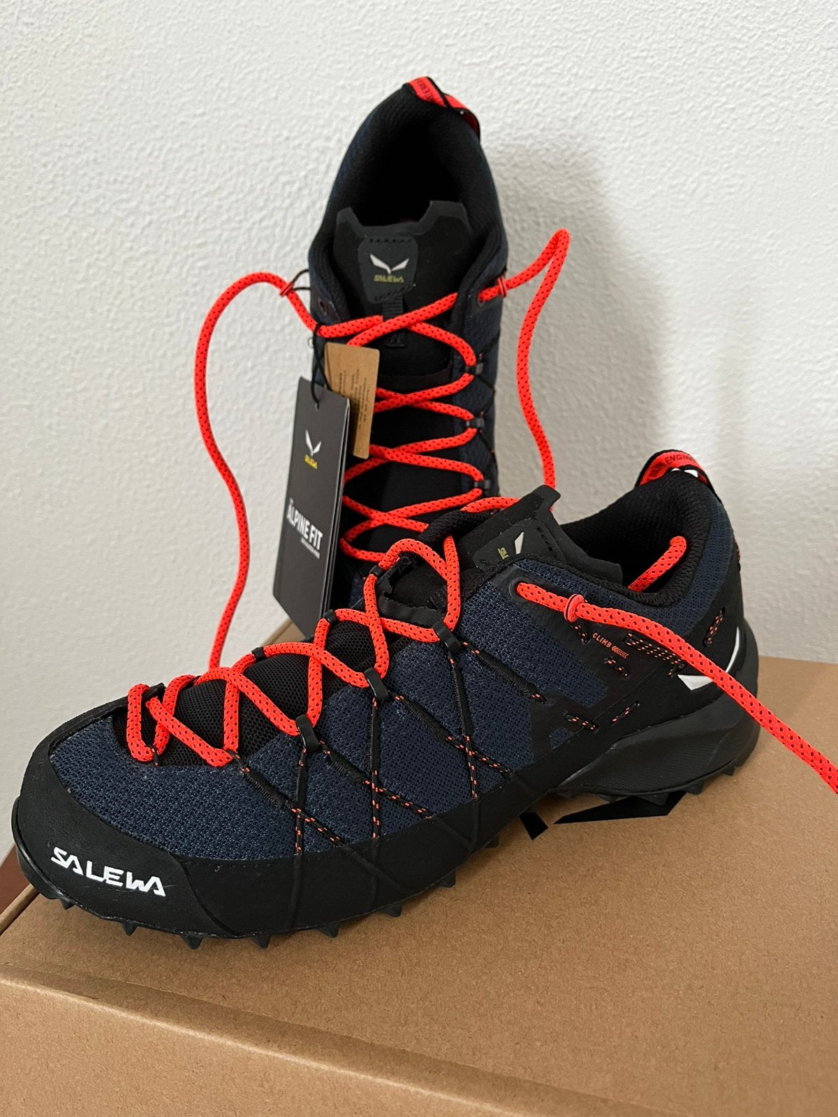 Salewa wandelschoenen, Ophalen of Verzenden, Nieuw, Schoenen