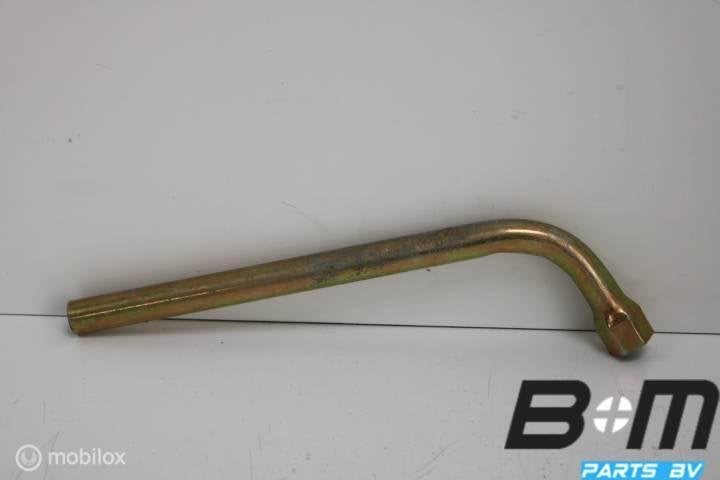 Wielsleutel VW Sharan 7M 251012219, Gebruikt