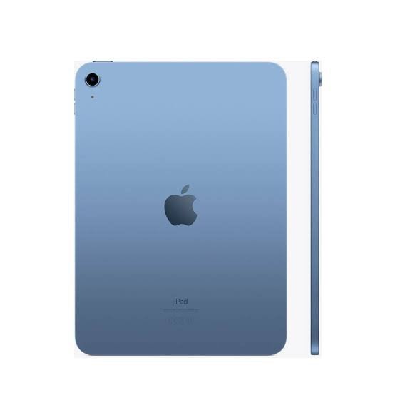 Ipad (10de generatie), Computers en Software, Apple iPads, Nieuw, 64 GB, Wi-Fi en Mobiel internet, Ophalen