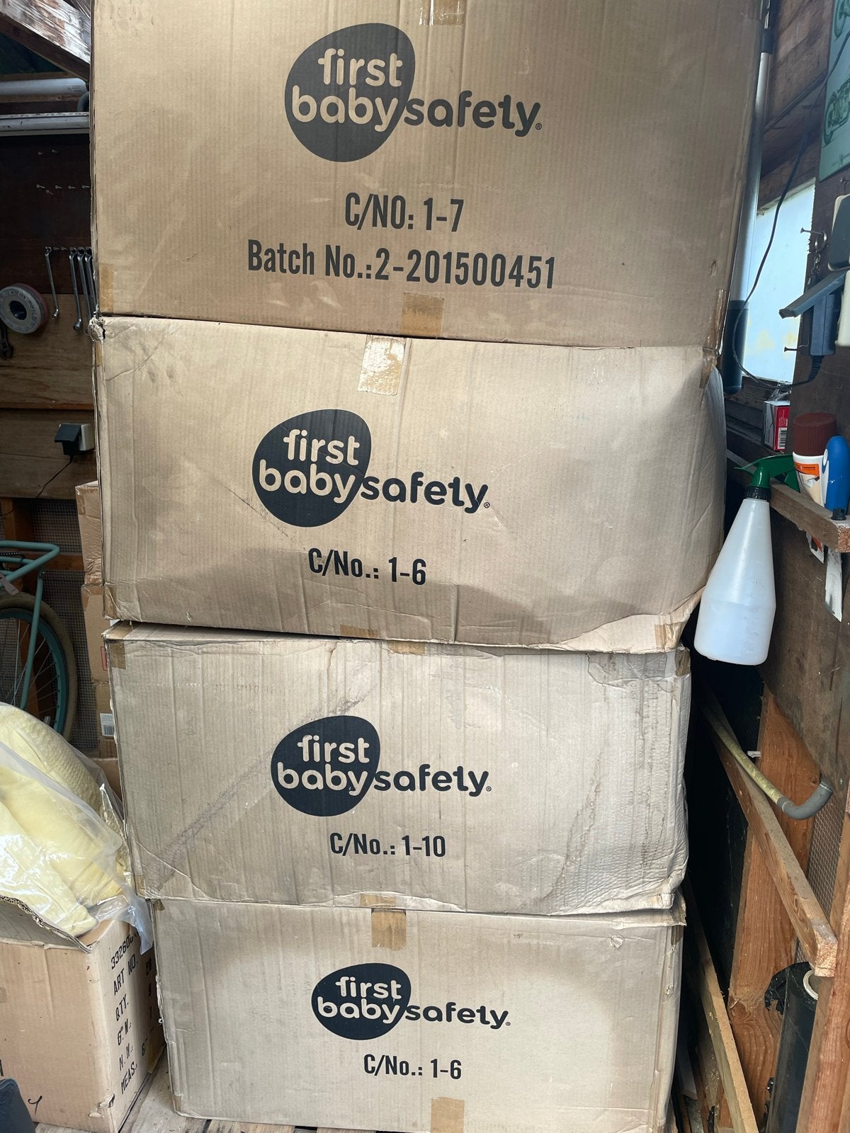 160 Stoelverkleiners/Stoelkussens voor Kinderstoel/Meegroeis, Ophalen, Nieuw
